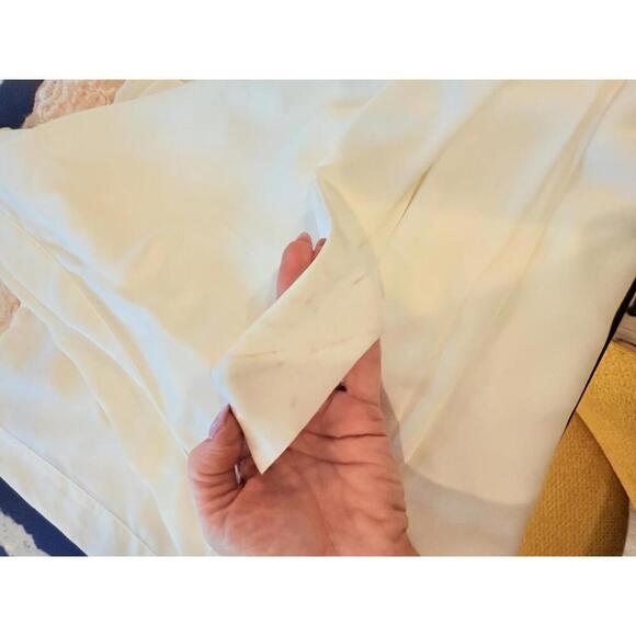 NWT Flora Nikrooz The Rosa Charmeuse Kimono - Picture 16 of 16